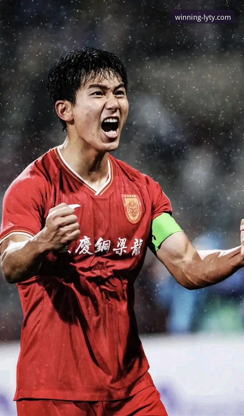 揭秘52年等待背后的狂喜：民主刚果绝杀之夜，乐鱼体育如何呈现足球的纯粹魅力