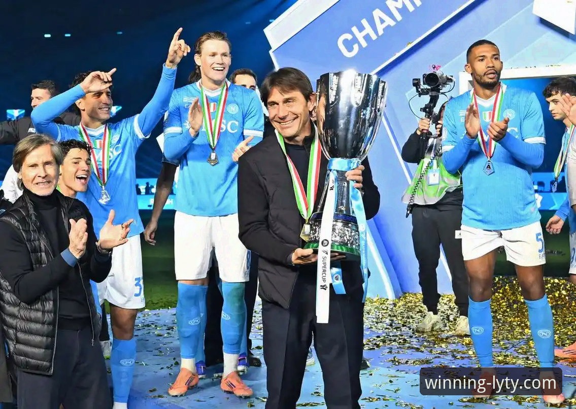 意大利足球的至暗时刻：连续三届无缘世界杯的深层原因与未来展望