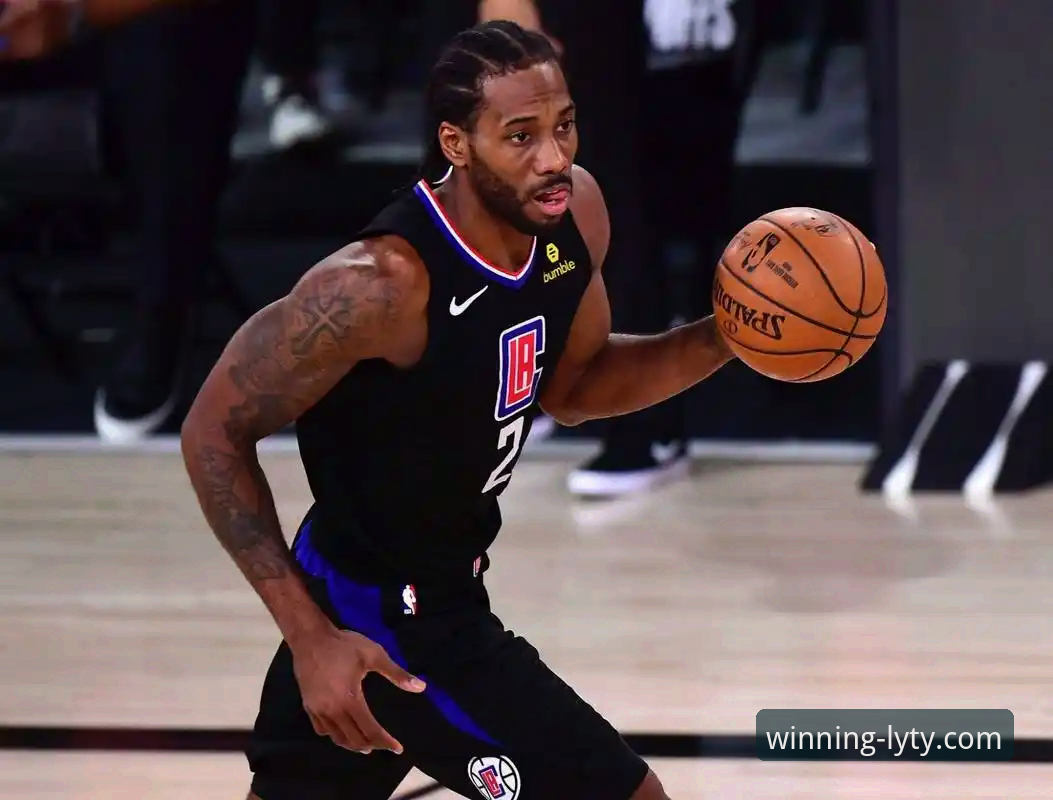 从伦纳德伤情看NBA观赛必备知识：如何在乐鱼体育中国掌握赛事核心信息