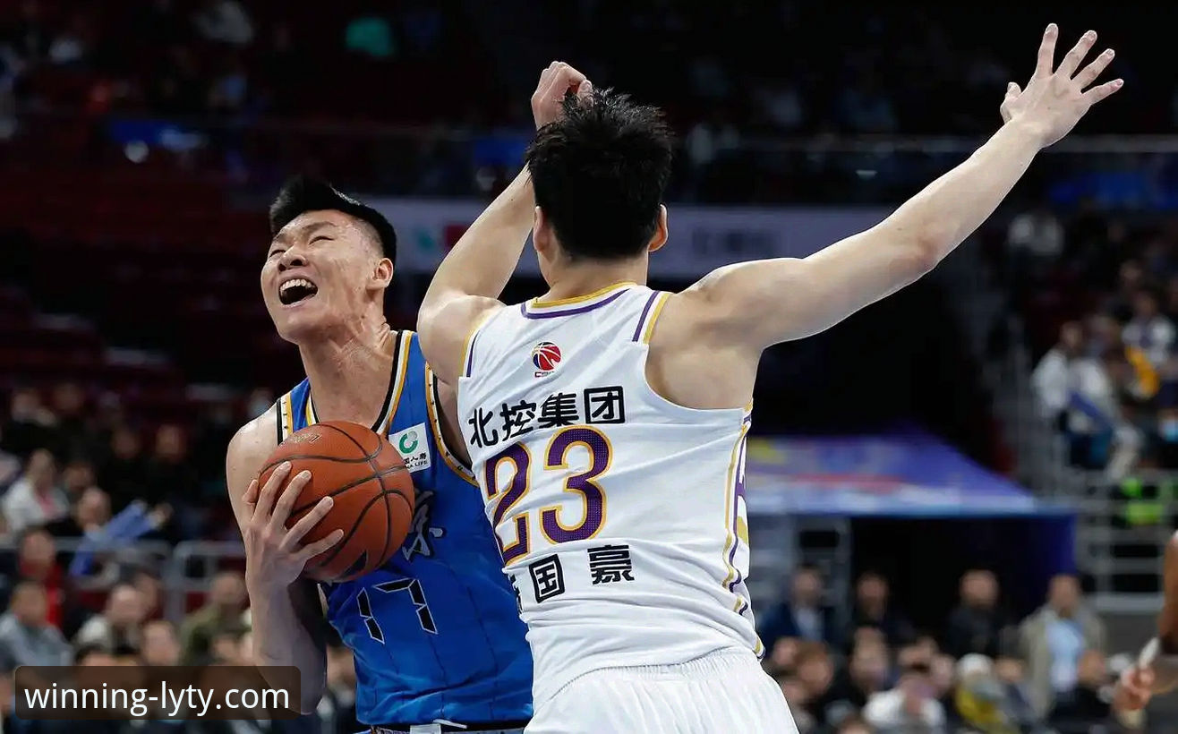 乐鱼体育登录入口 CBA状元陈国豪“回避条款”使用教程:如何通过乐鱼体育中国看懂这场关键对决