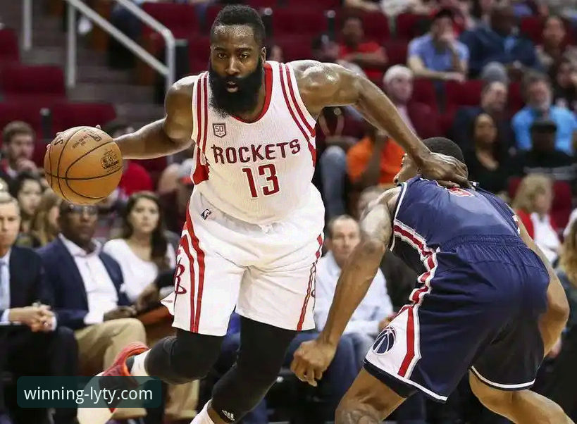 资深用户分享：如何通过乐鱼体育APP深度解析火箭队三连胜的战术奥秘