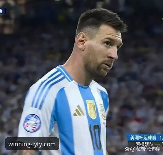 揭秘阿根廷5球大胜背后：一场友谊赛如何折射卫冕冠军的冠军相